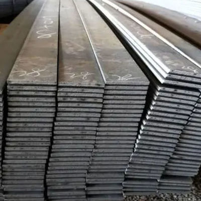 Carbon Steel Plates for Machine Manufacturing