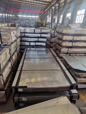 Carbon Steel Plates for Machine Manufacturing