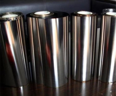 ASTM AISI SS304 Stainless Steel Strip 0.1mm-3.0mm Stainless Steel Sheet Roll