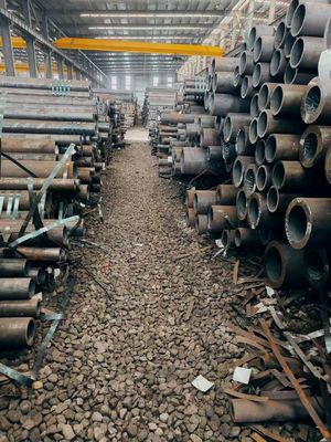 Stainless Steel Pipe Manufacturers China