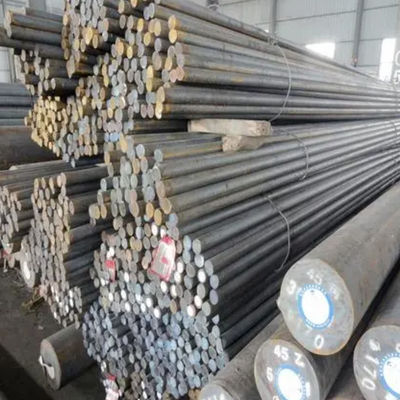 Custom Stainless Steel Pole In Different Specifications ISO/SGS/BV/TUV/ROHS/REACH Certified